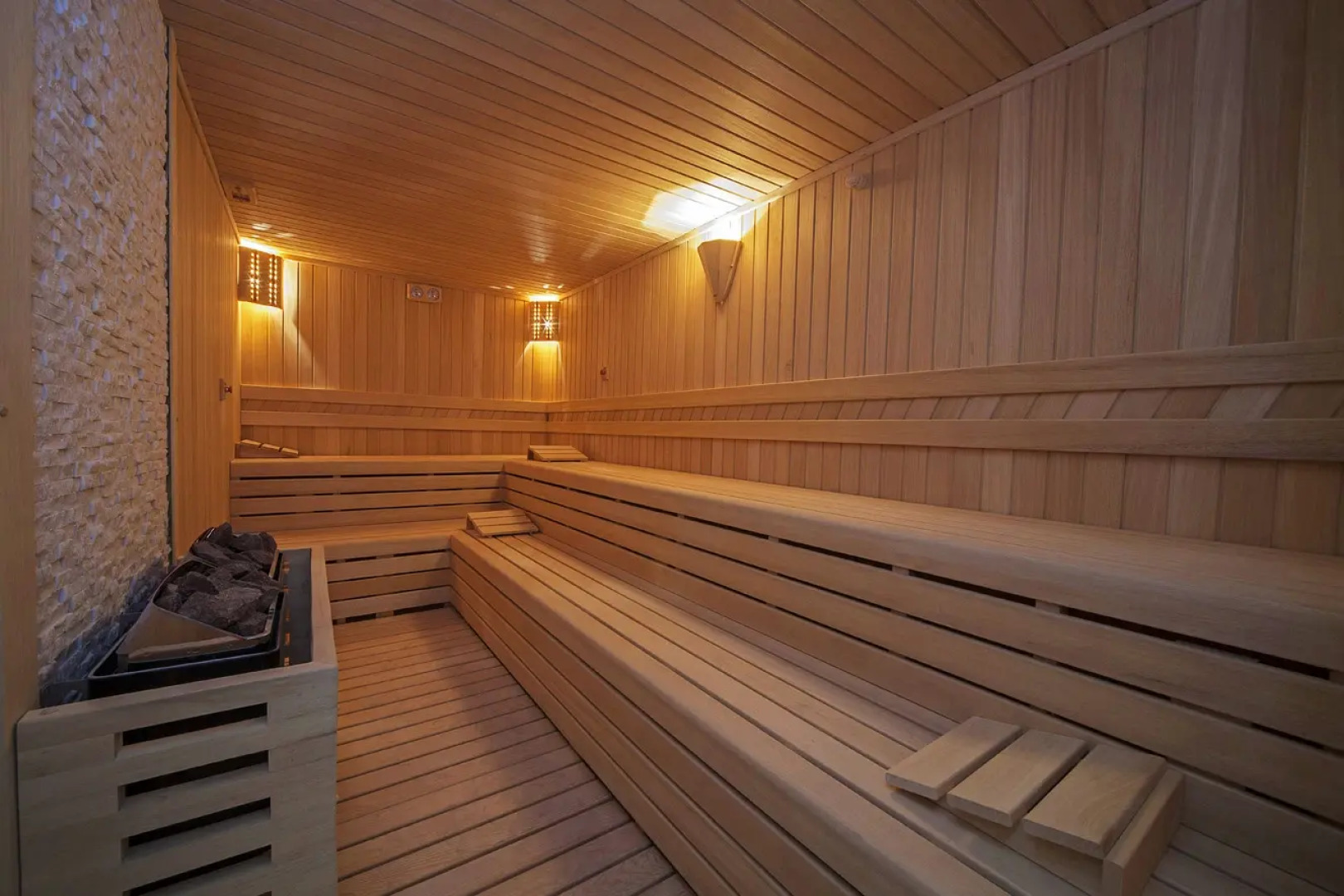 Отель Dosso Dossi Old City Sultanahmet