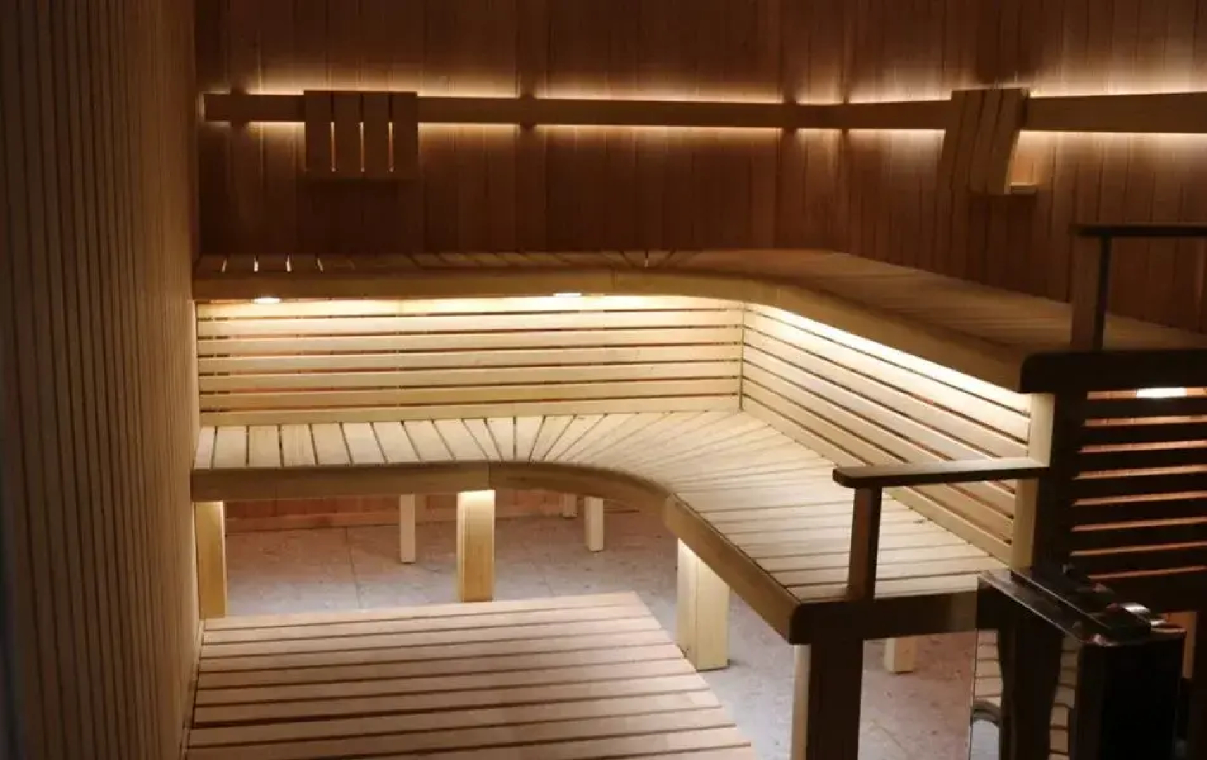 Санаторий Центр оздоровления ЭНЕРГЕТИК