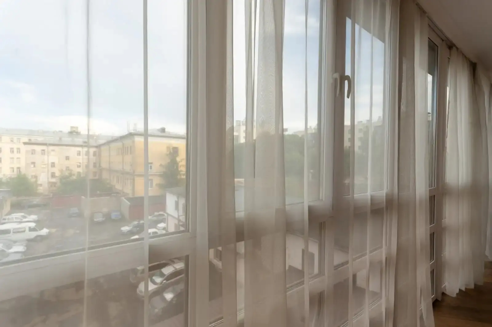 Апартаменты Трехкомнатные в Центре СПб