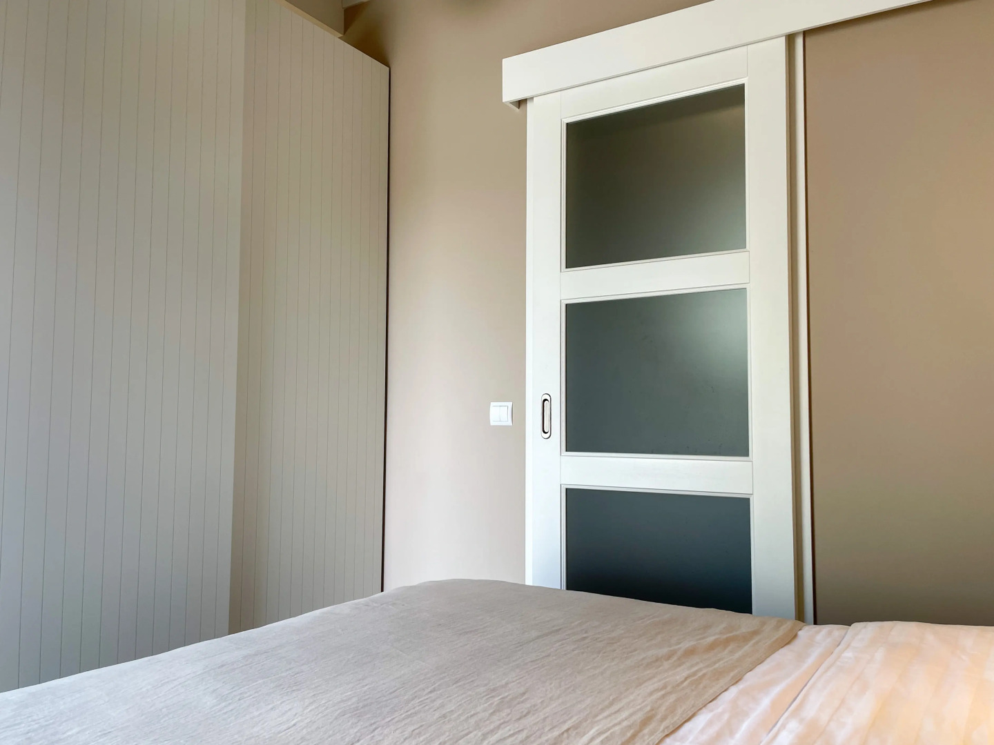 Апартаменты Пентхаус в Светлогорске