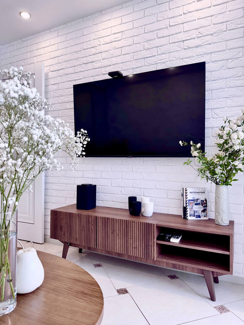 Квартира в ЖК Бизнес-класса на берегу моря