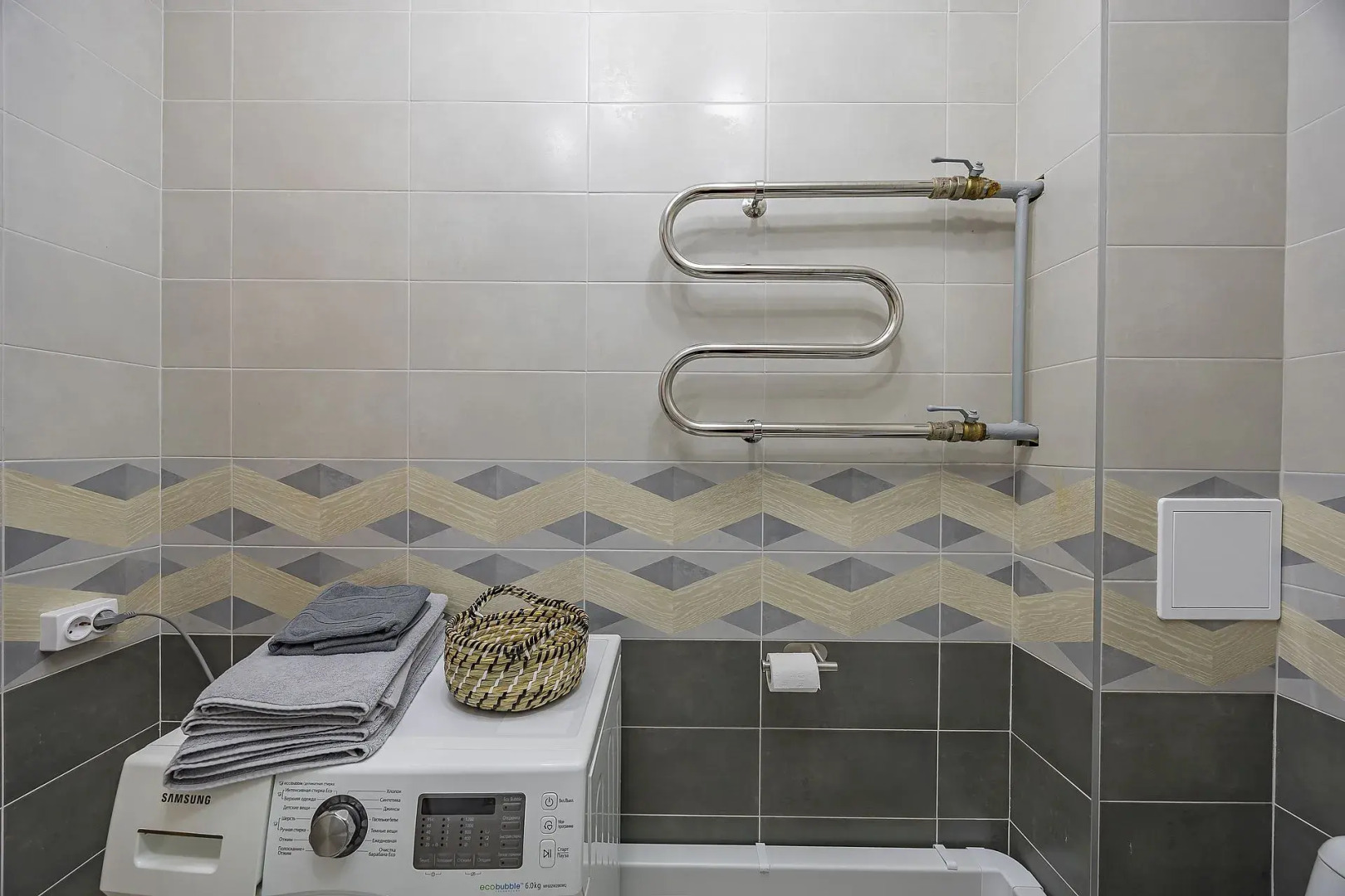 Квартира Обломов на Волжской Набережной 17