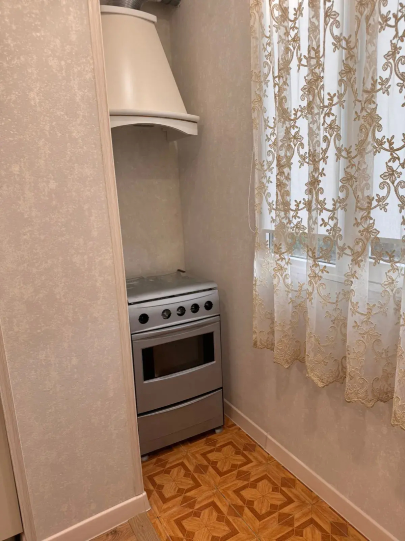 Квартира M-House