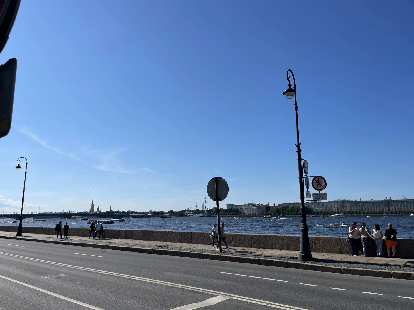 Апартаменты Kutuzov