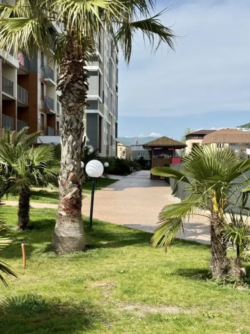 Апартаменты Каравелла Португалии