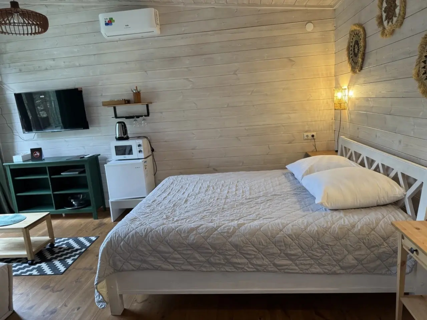 Отель Царская Охота