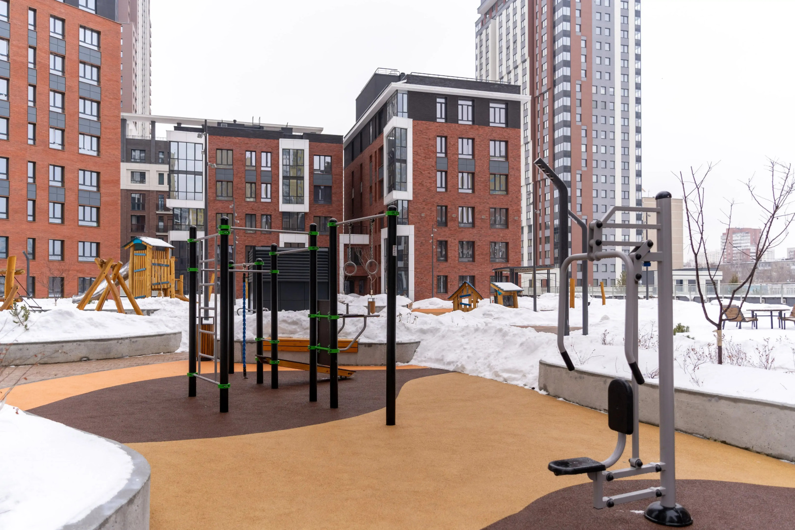 Апартаменты Stepanenkov на Свердлова 32б