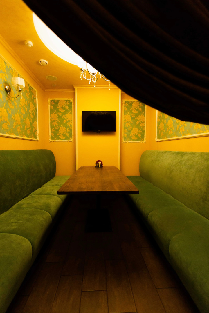 Отель Виктория