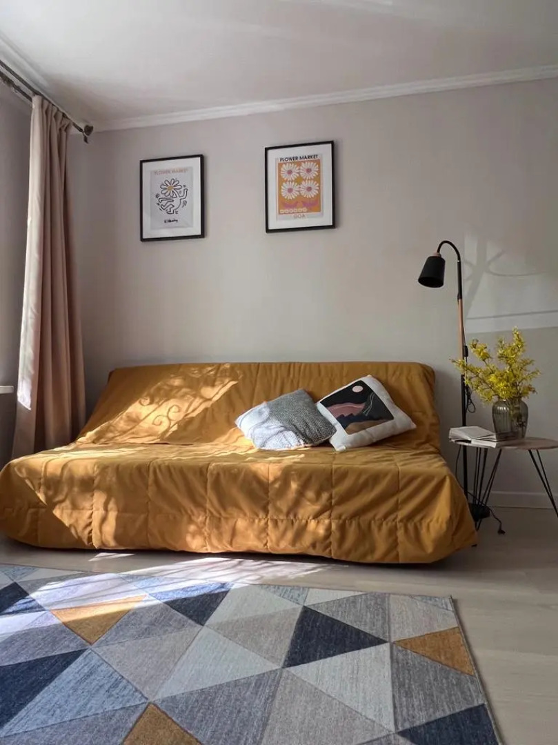 Квартира Москворечье Каширская