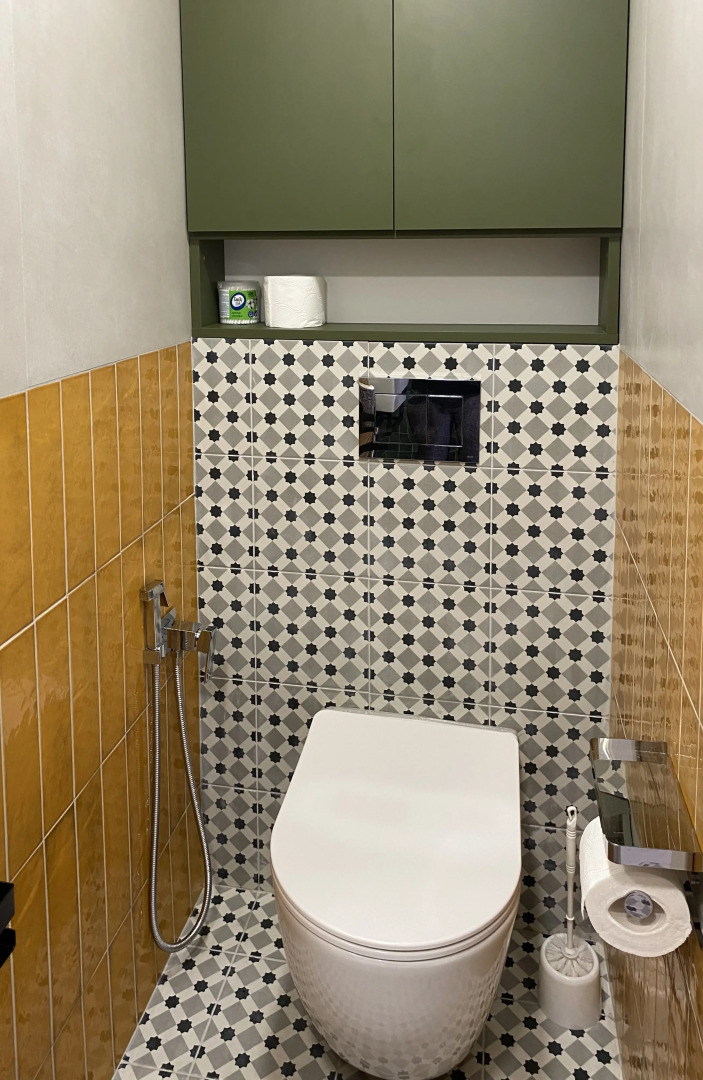 Апартаменты FreeLife на Курортном Проспекте