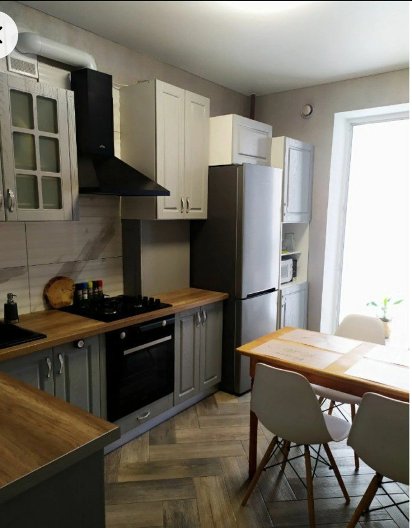 Апартаменты Holiday home