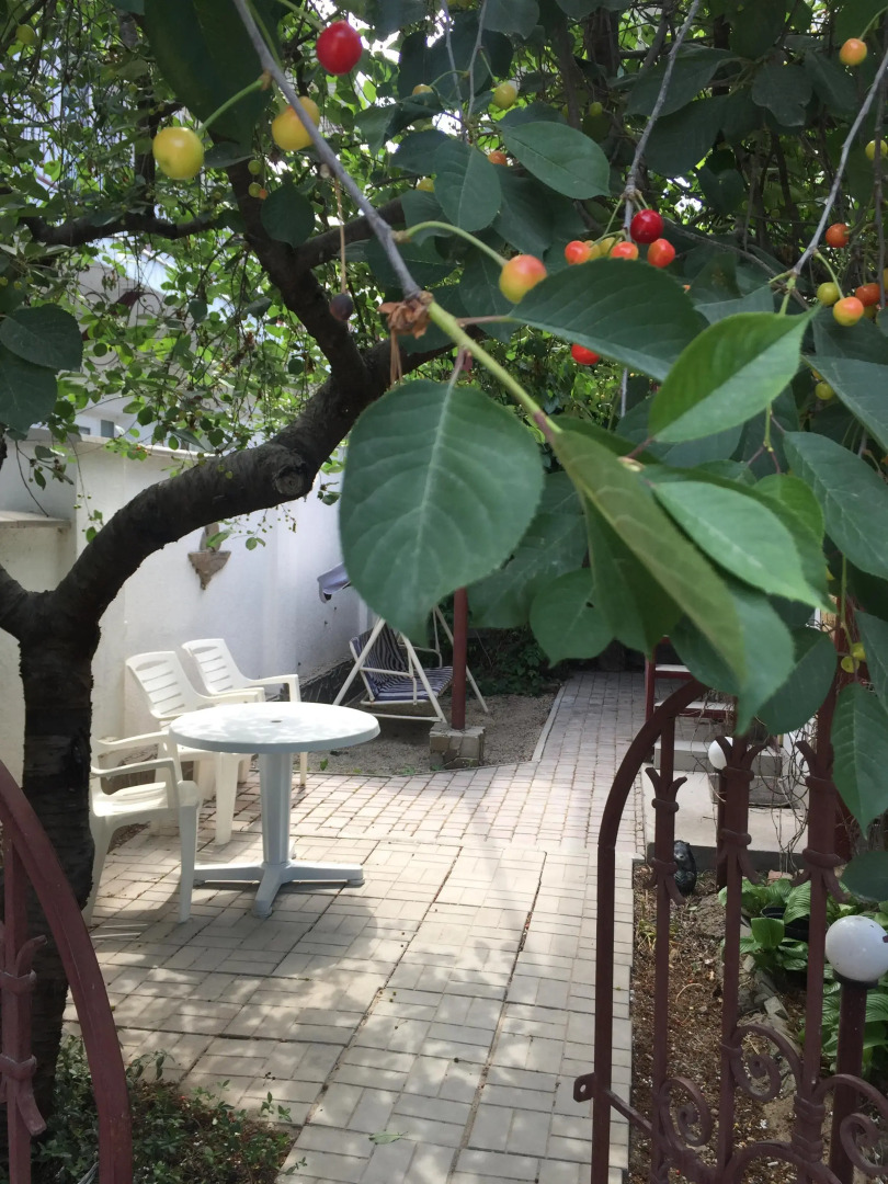 Апартаменты Райская Лагуна