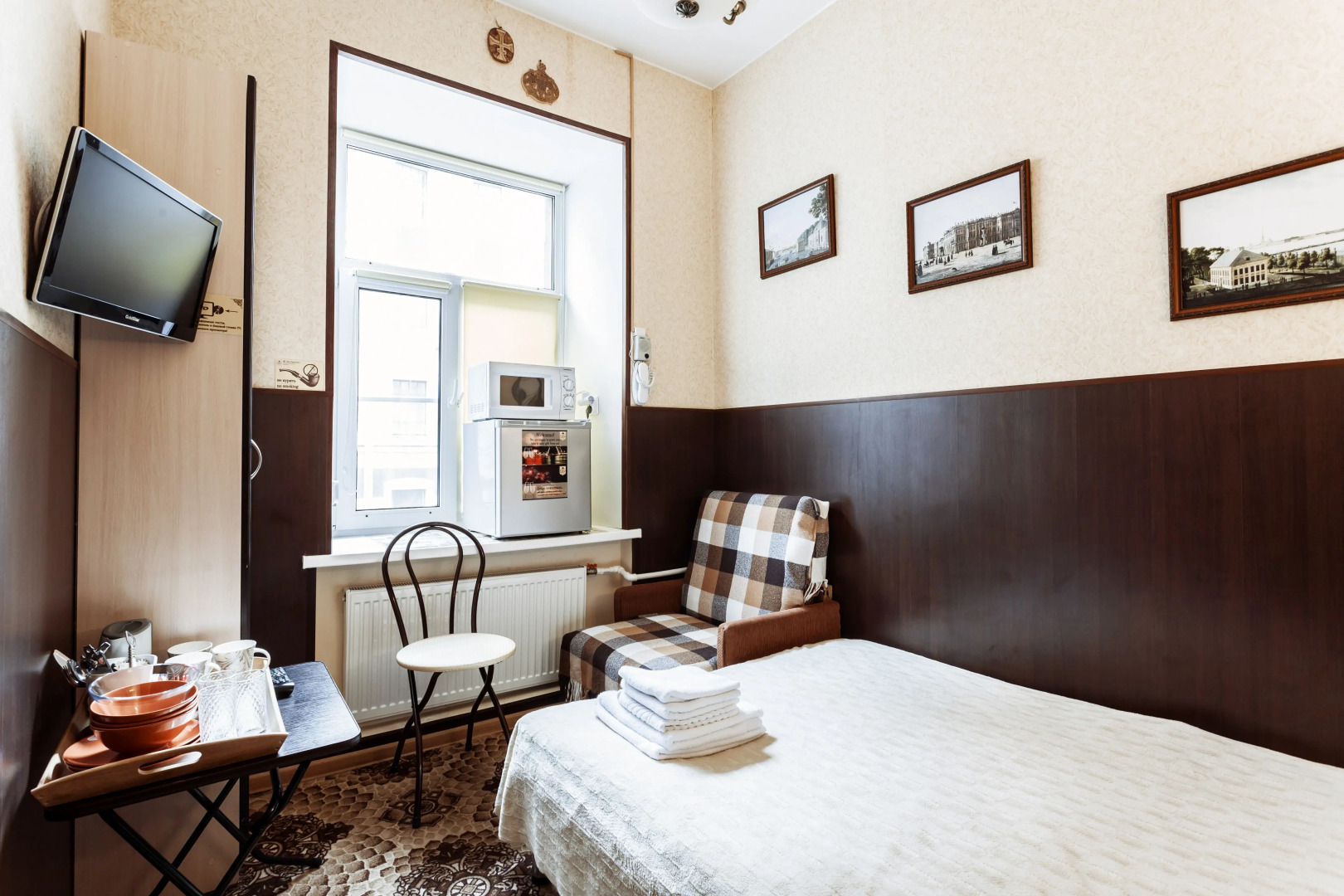 Гостевой Дом Романовых