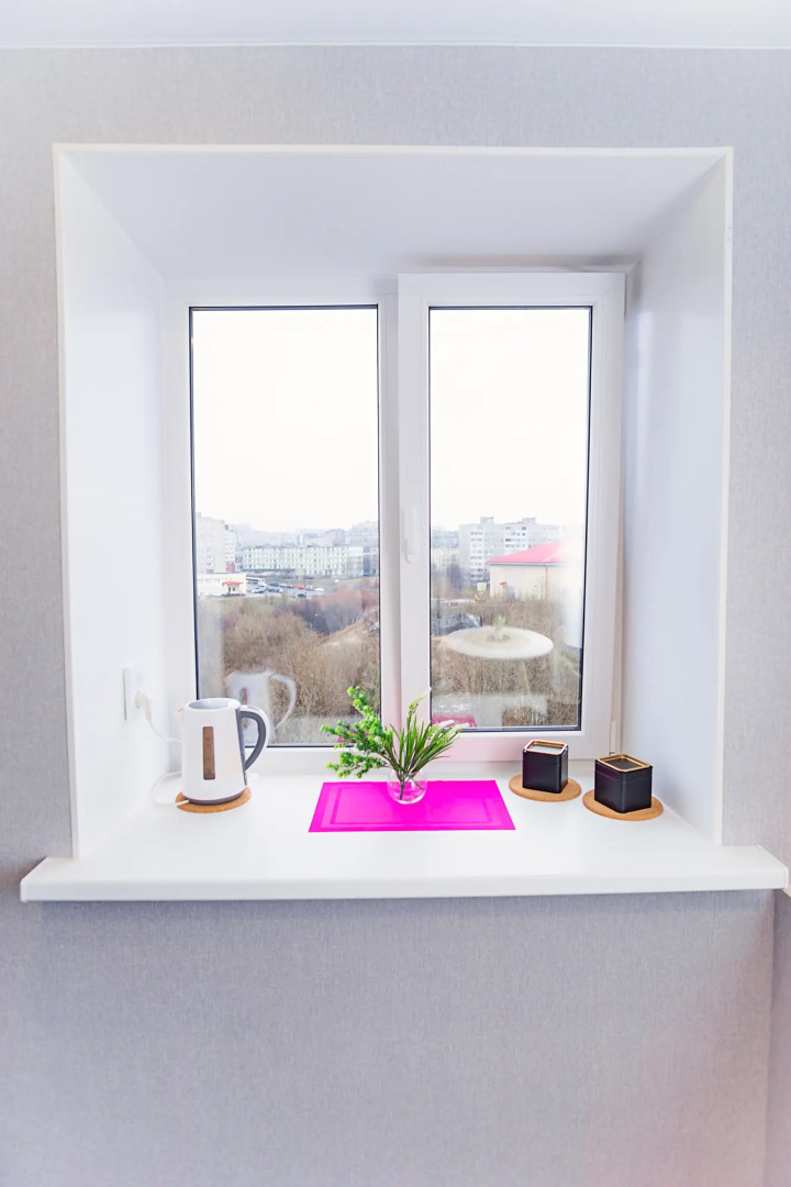 Апартаменты Генерала Журбы 12