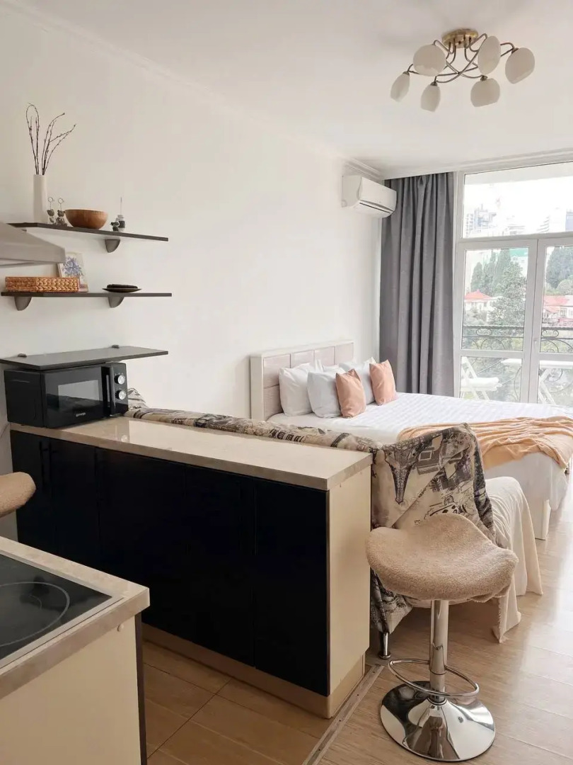 Квартира у Моря