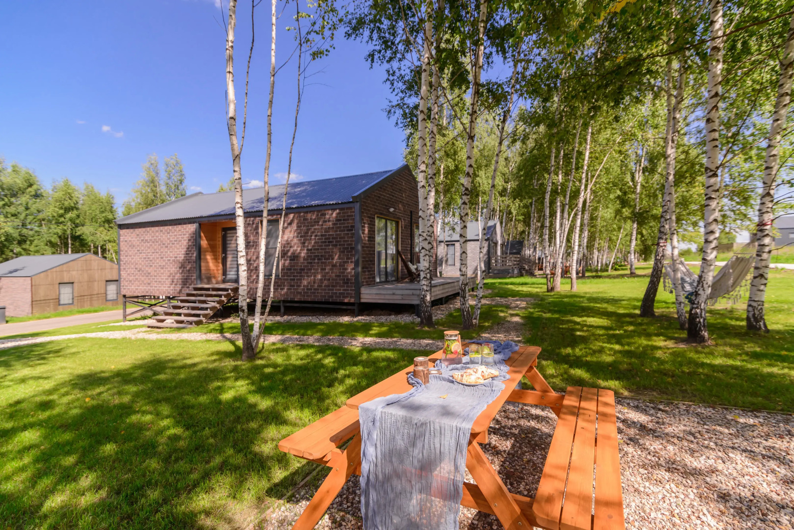 Частный дом Simple Lfe Home 192