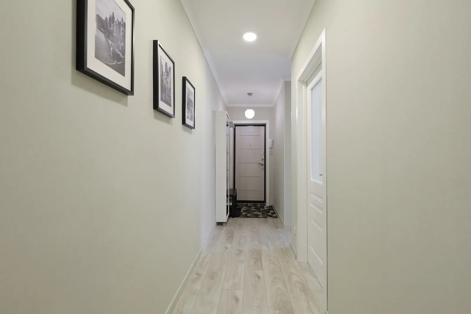 Апартаменты Семейные на Верхнем озере