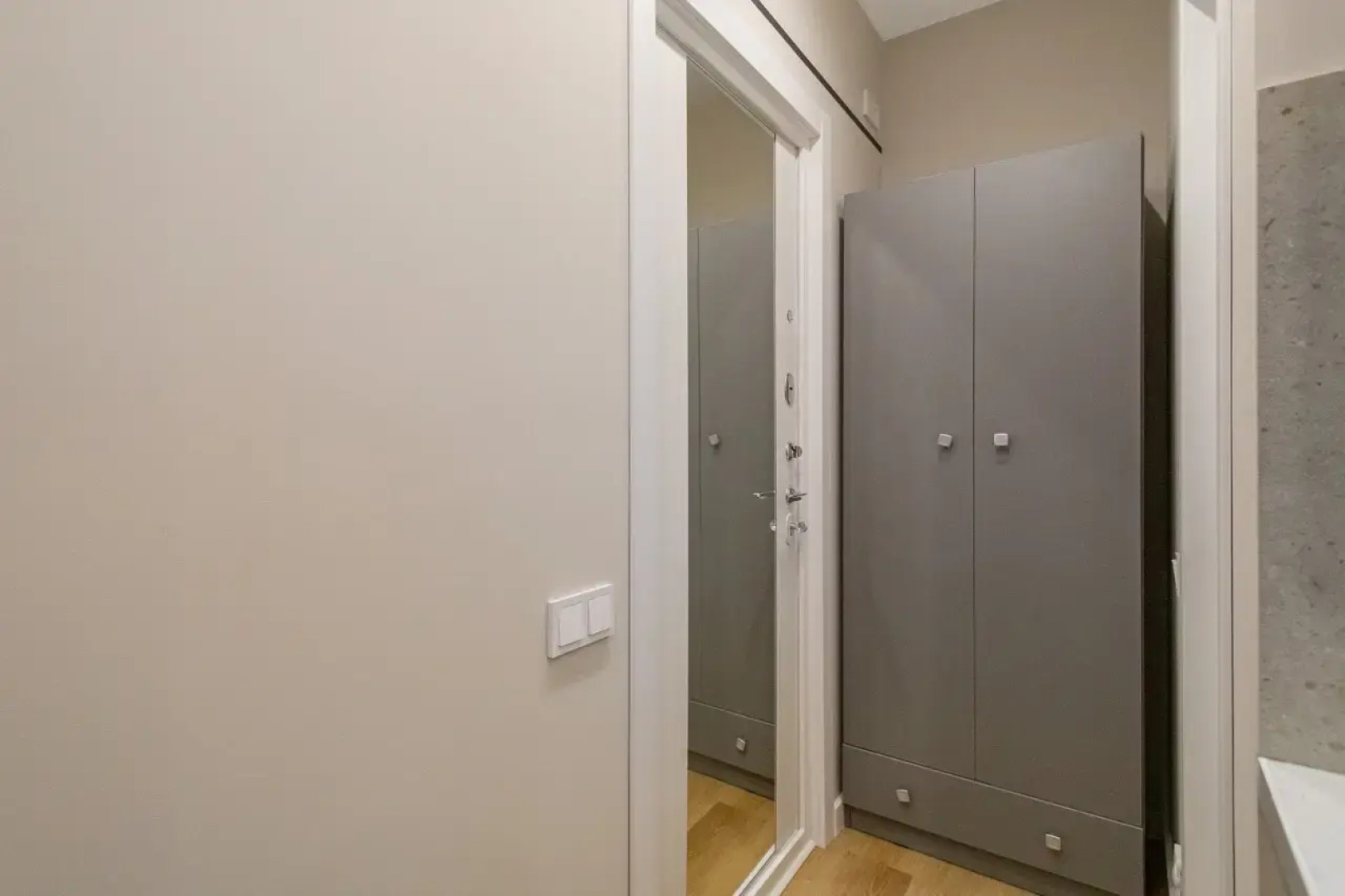 Апартаменты 388-4 в ЖК Sky Skоlkоvо