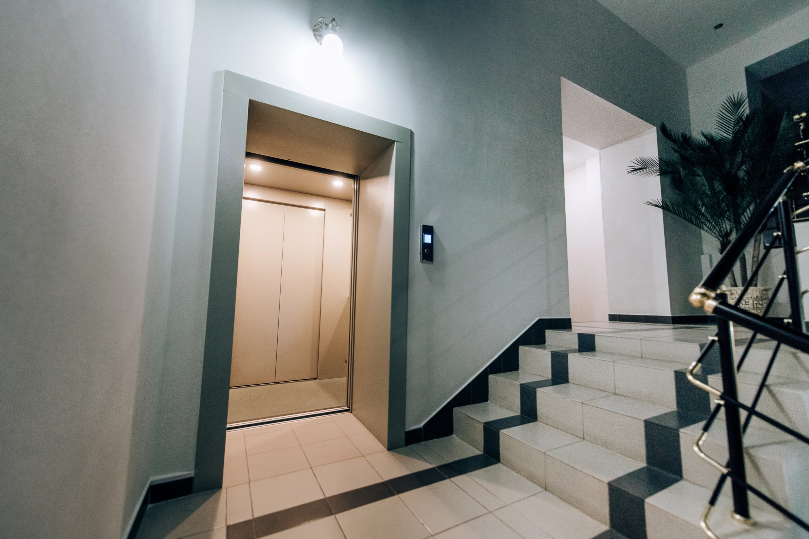 Гостиница Гранд