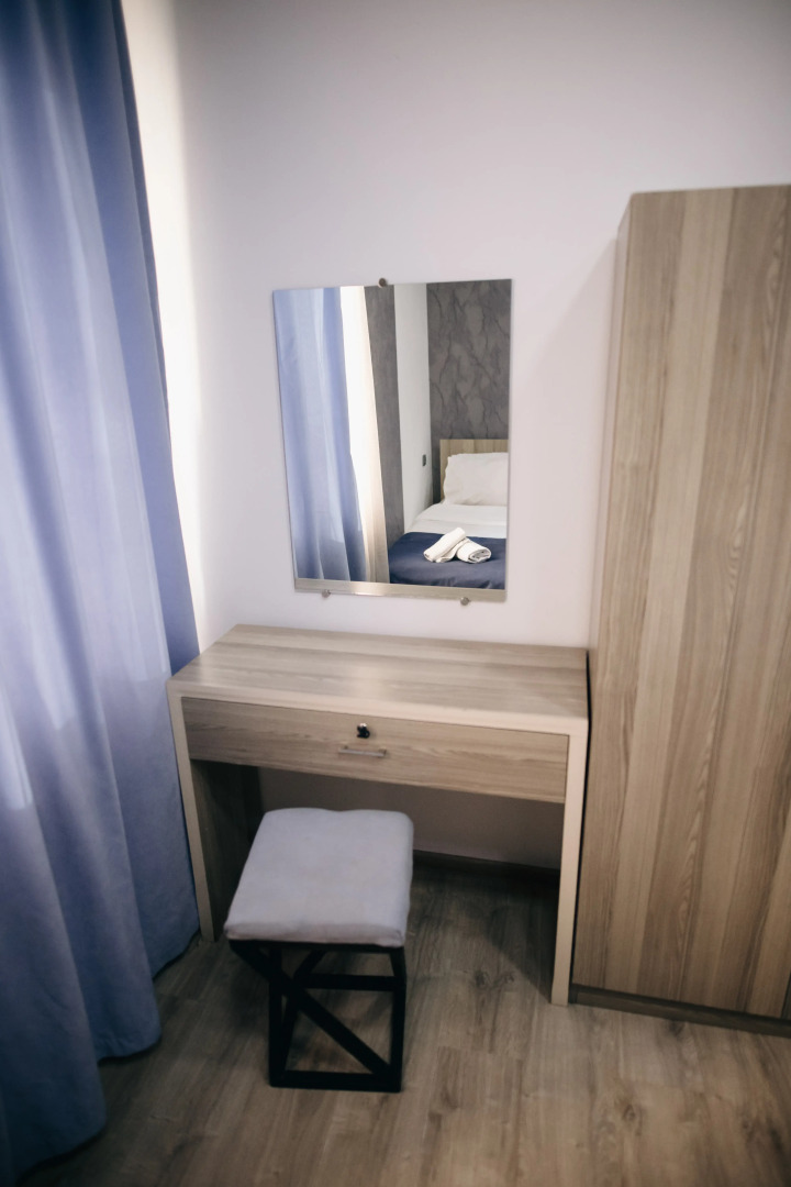 Отель Nuryan Yerevan