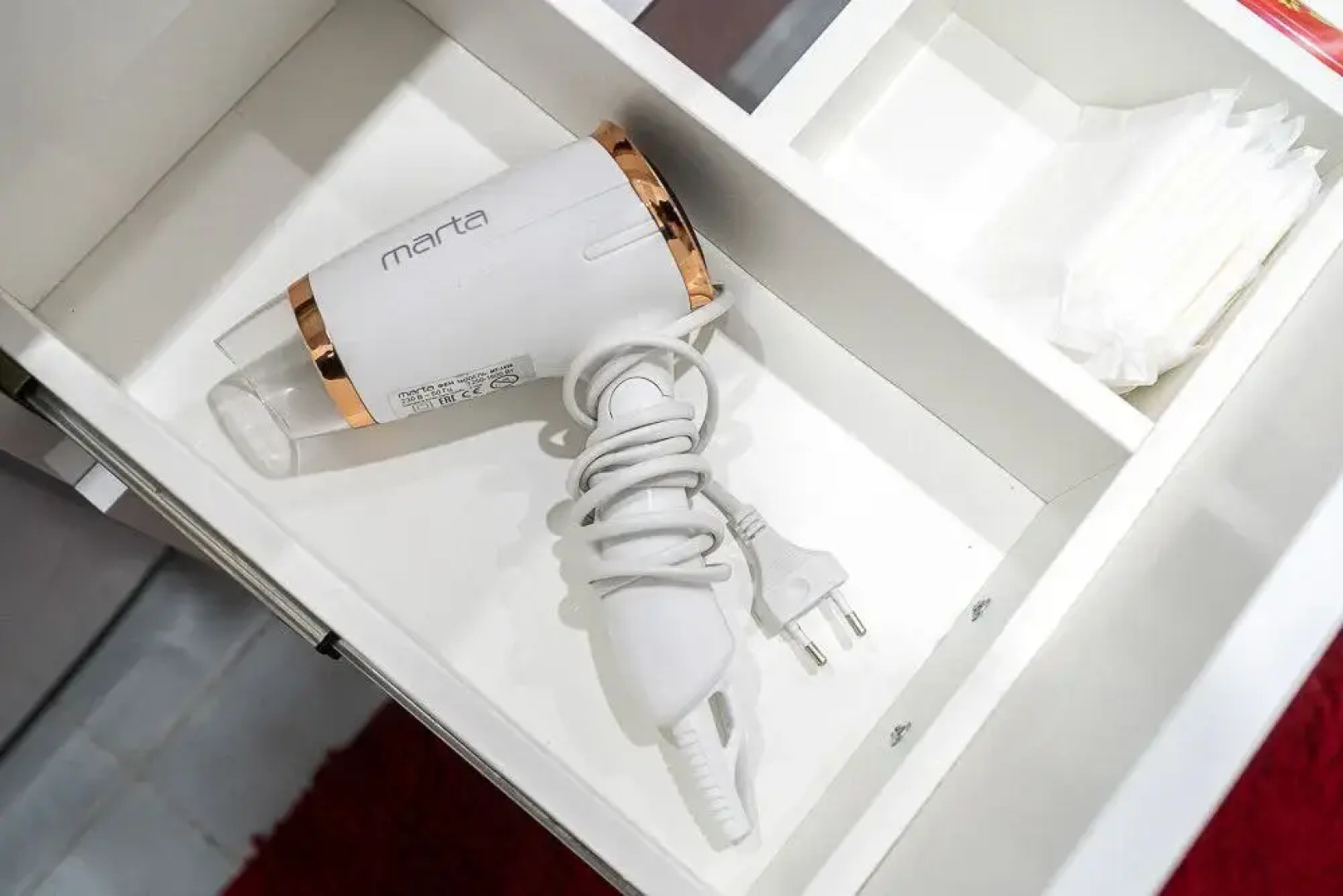 Апартаменты White Studio от Сети Good Vibes Apartments