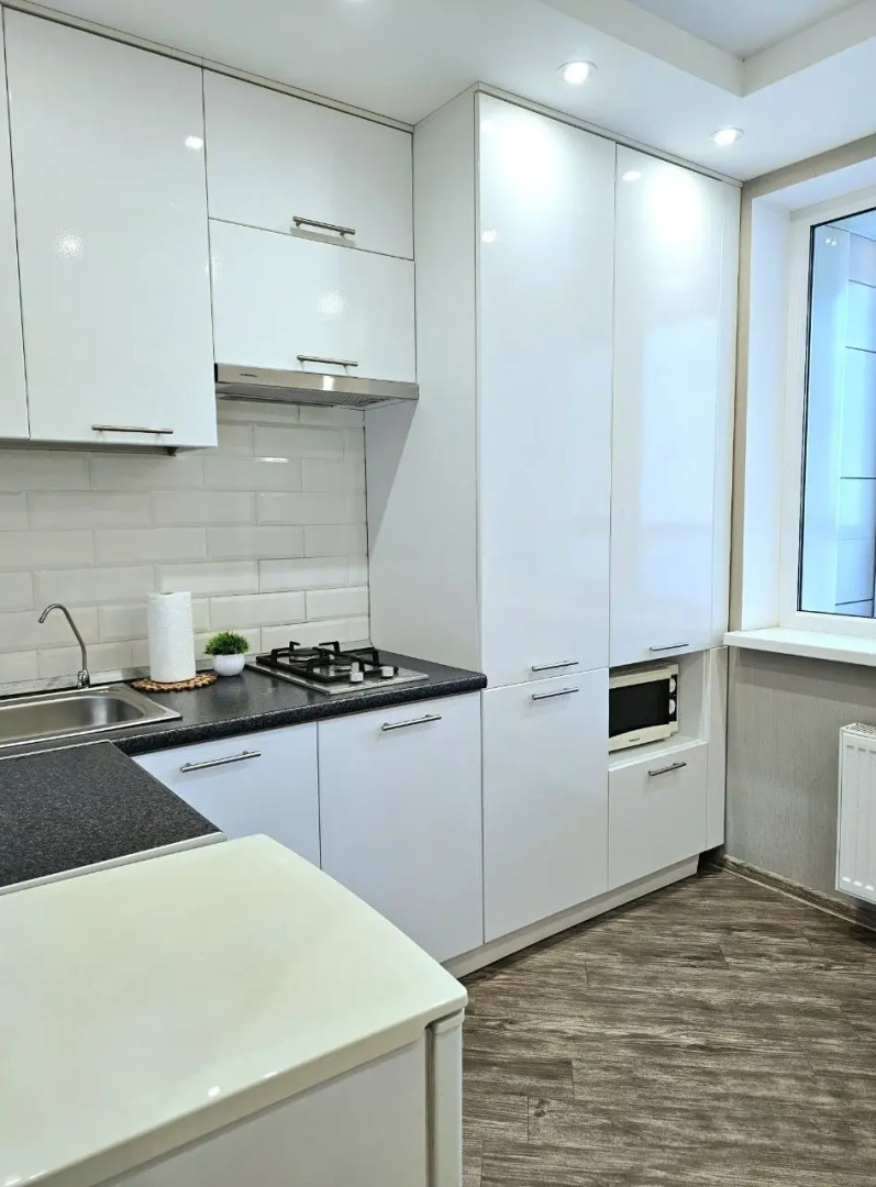 Апартаменты BGHouse в Стиле Лофт