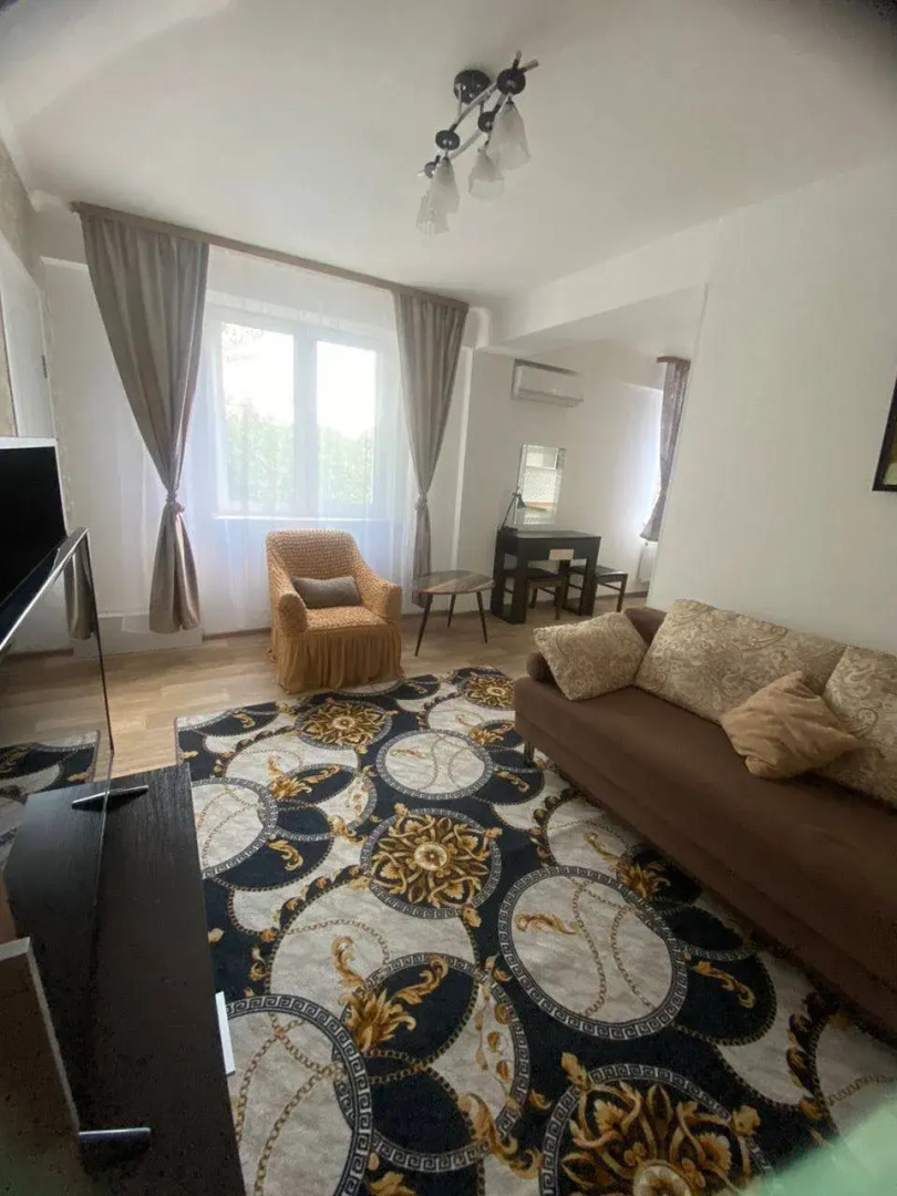 Апартаменты Бенкендорф