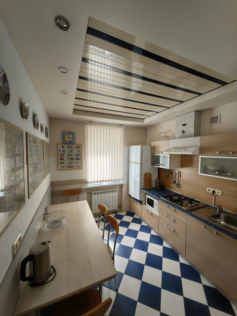 Гостевой дом Территория Комфорта