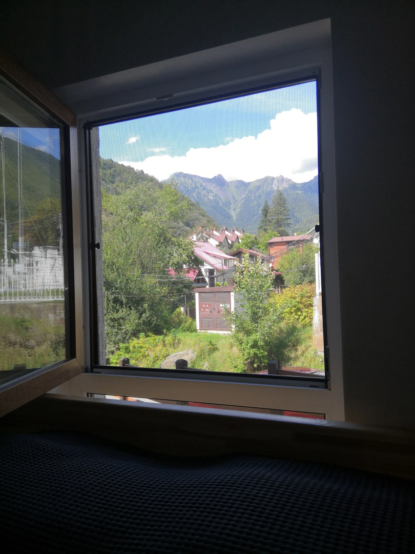 Апартаменты Пилигрим