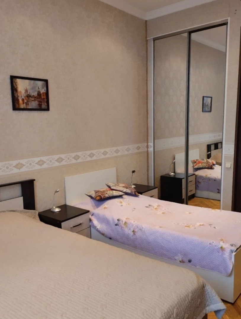 Гостевой Дом Музыка Крыш