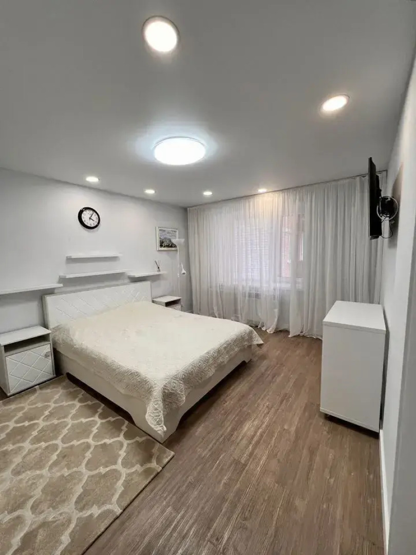 Апартаменты 34 на улице Матросова 3