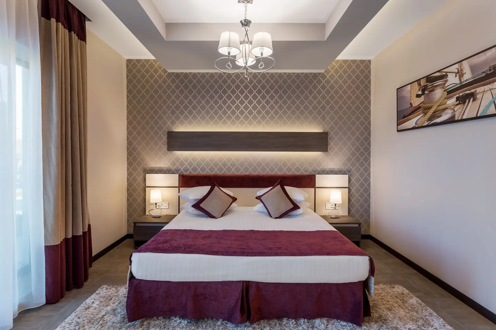 Отель New Splendid Hotel & Spa Adults Only