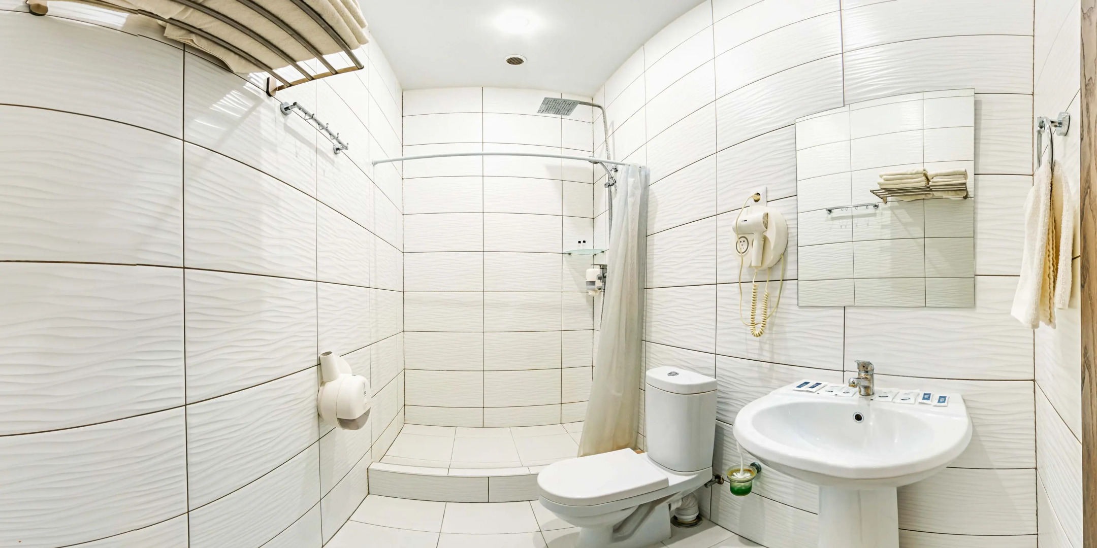 Отель Саквояж