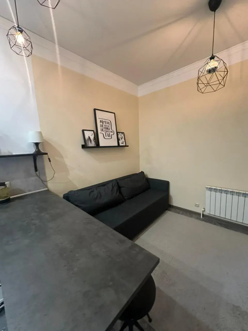 Апартаменты Уютная Евродвушка в Самом Центре Домбая