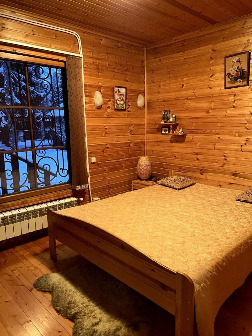 Частный дом Колосково