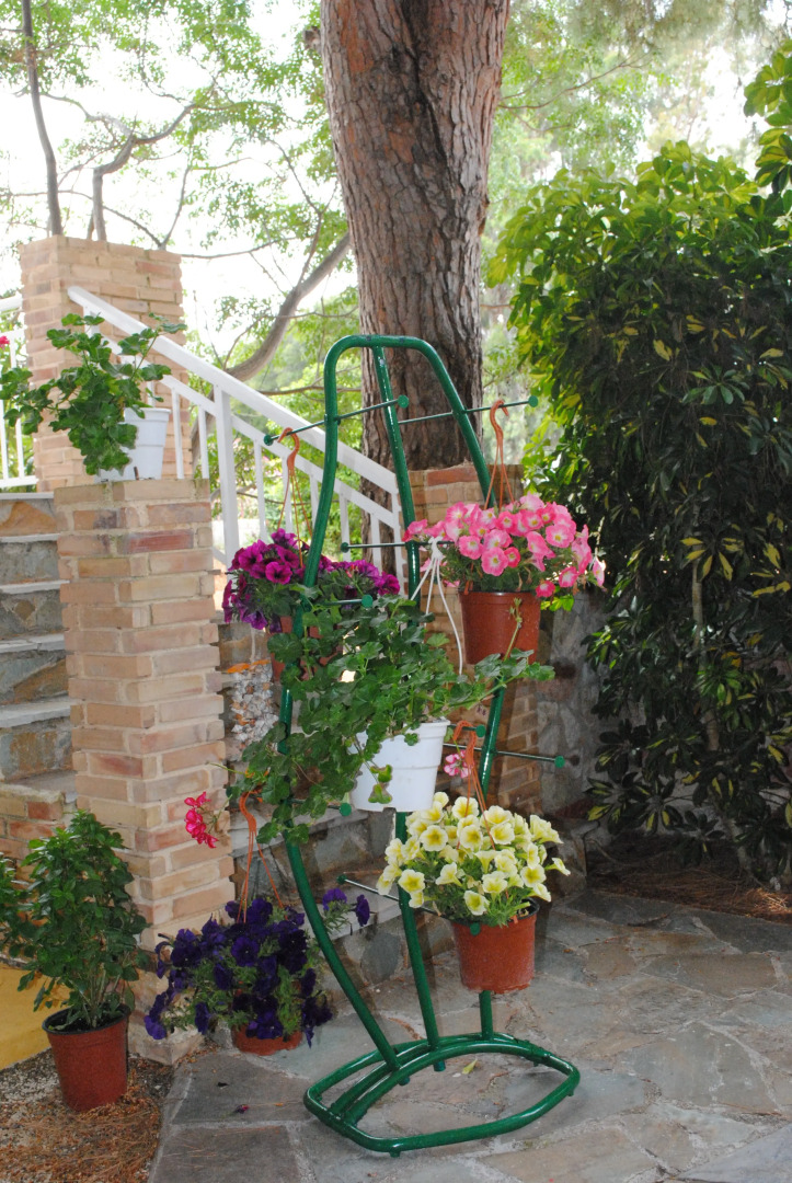 Апартаменты Kuris