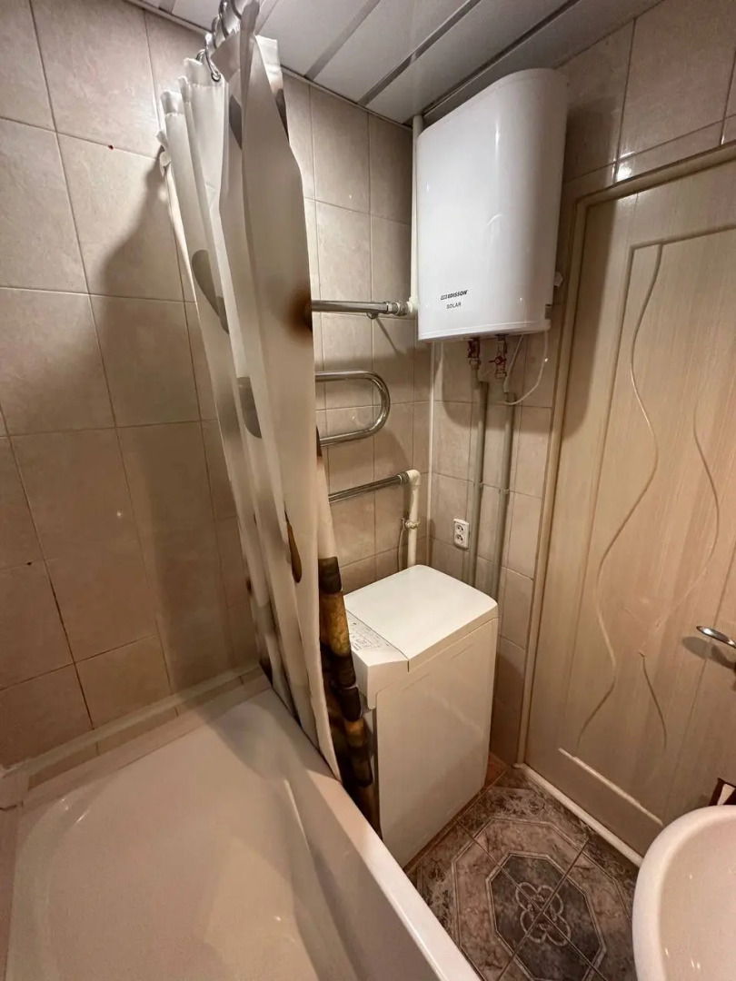 Апартаменты ДзенХоум Радушие 132