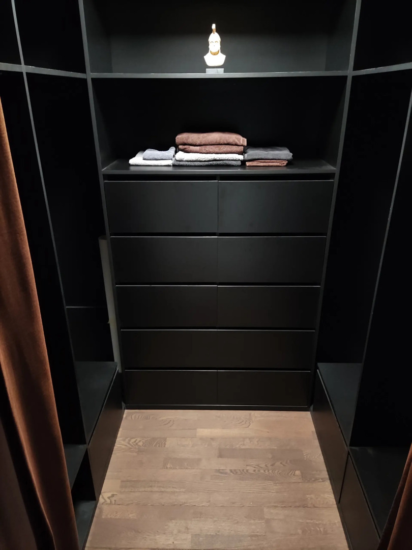 Апартаменты Остров Пасхи на Нижнем озере