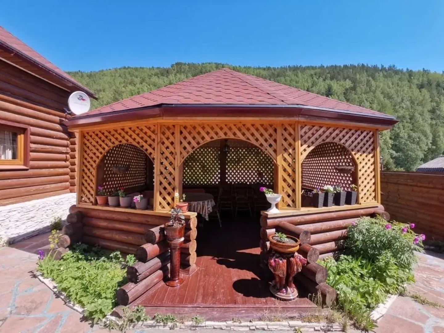 Гостевой Дом Элис