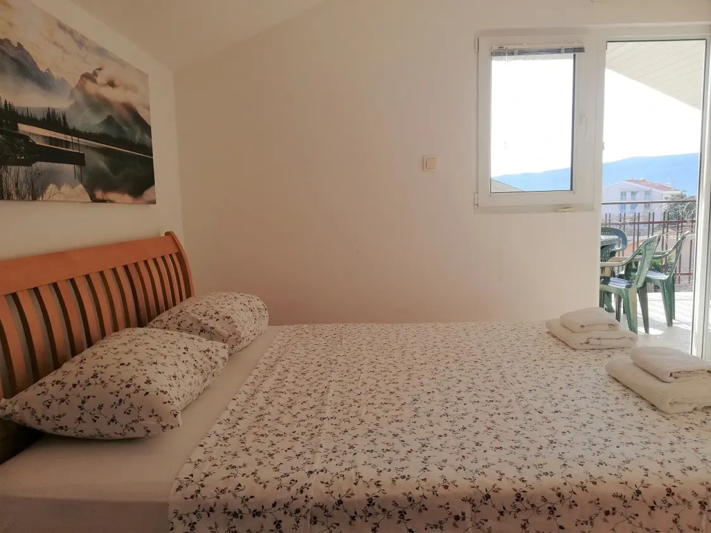 Апартаменты Camellia