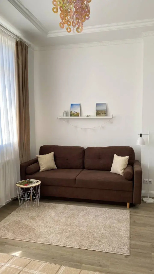 Квартира на Гостиной