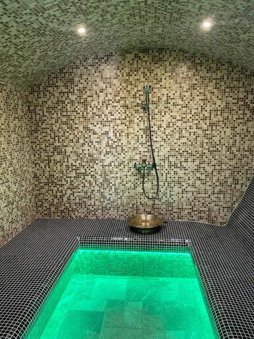 Гостевой Дом Клевер