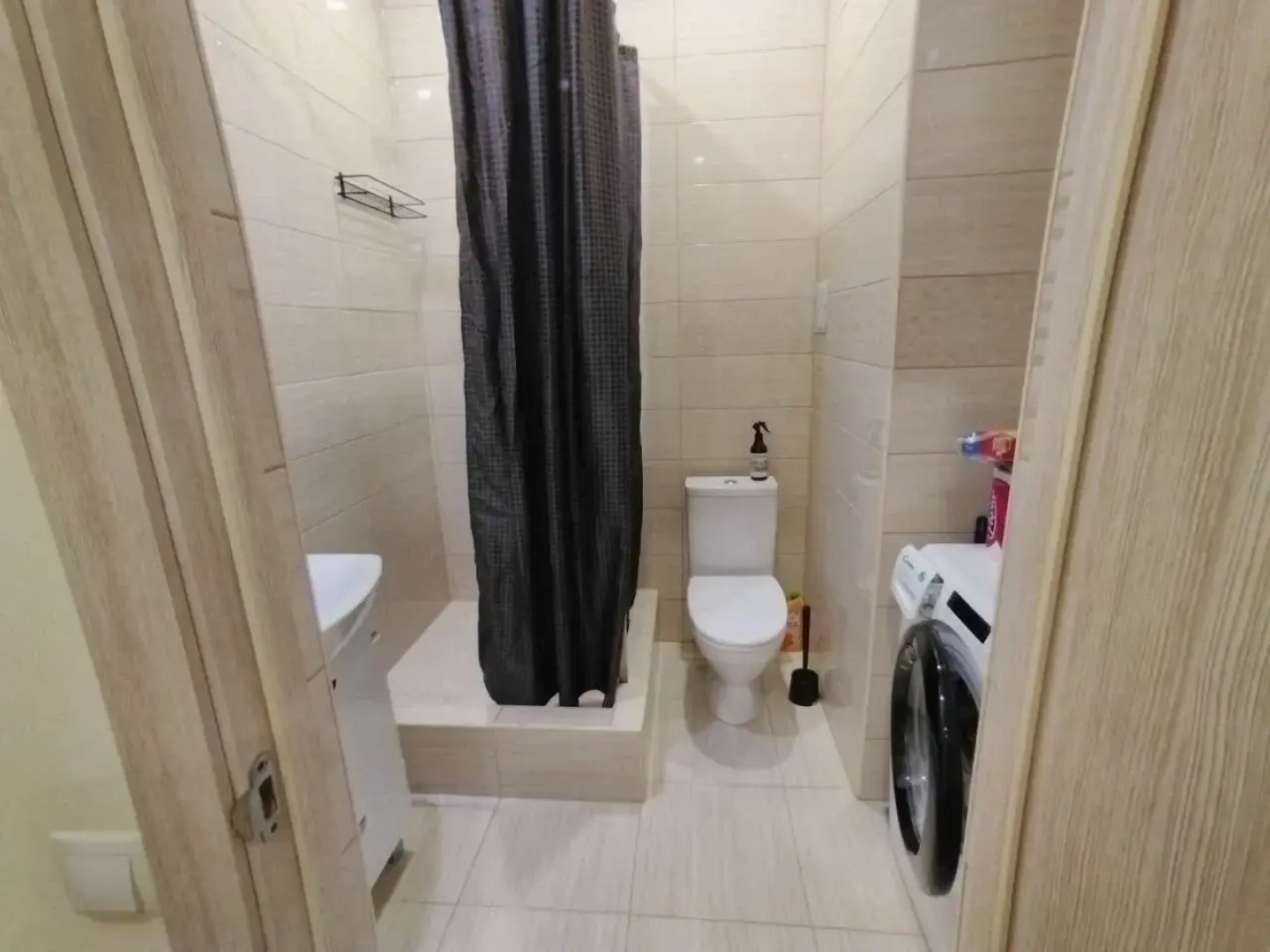 Апартаменты Romantika Sochi