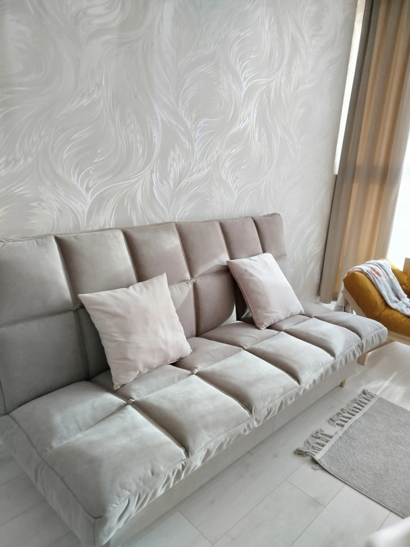 Апартаменты 2комн. Miami Minsk Mir