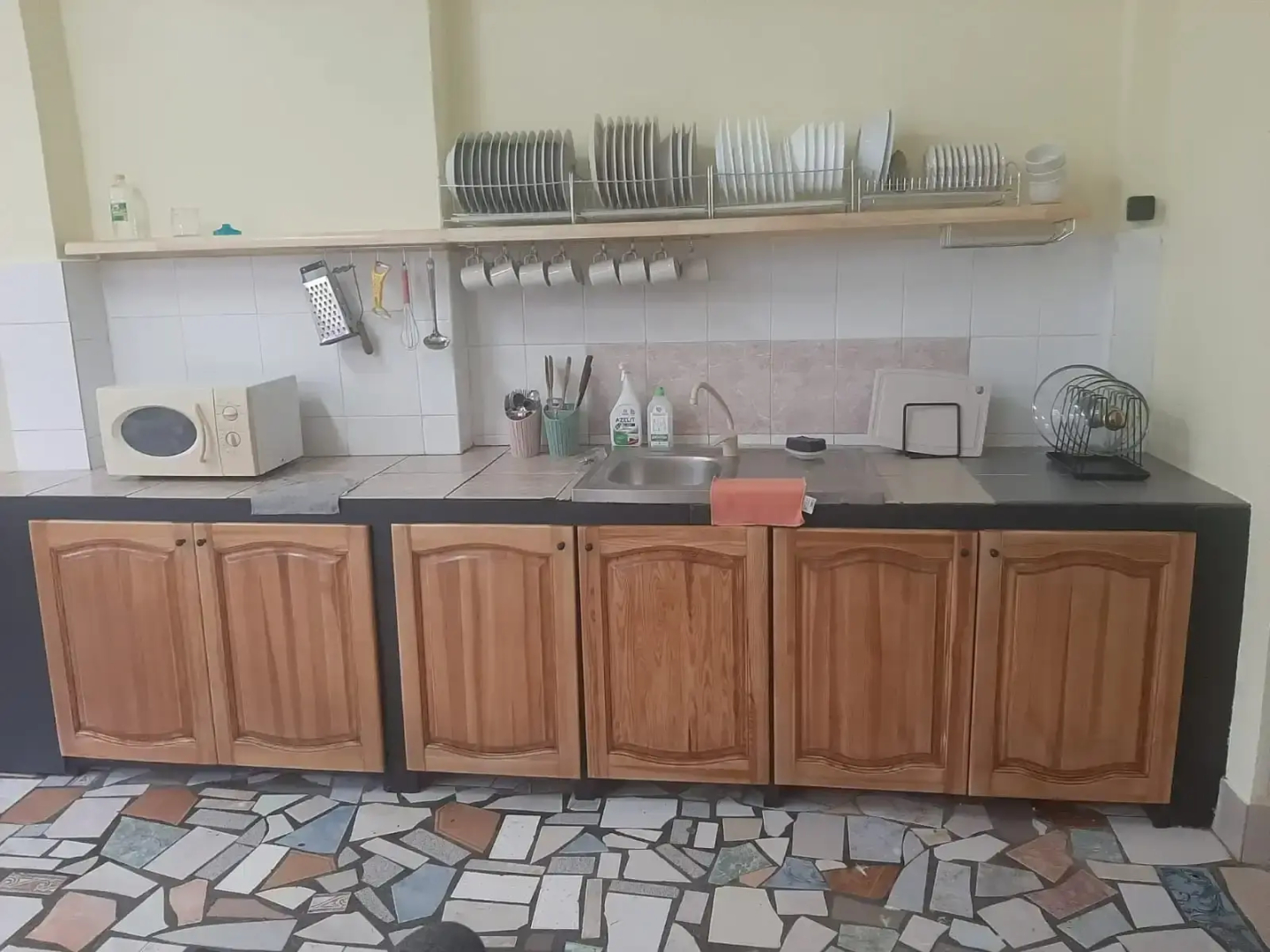 Отель Фиеста
