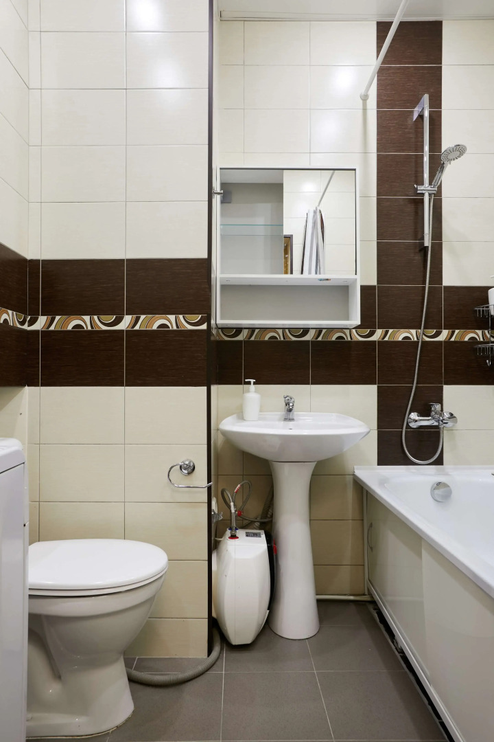 Квартира FlatStay Кирилловская 22