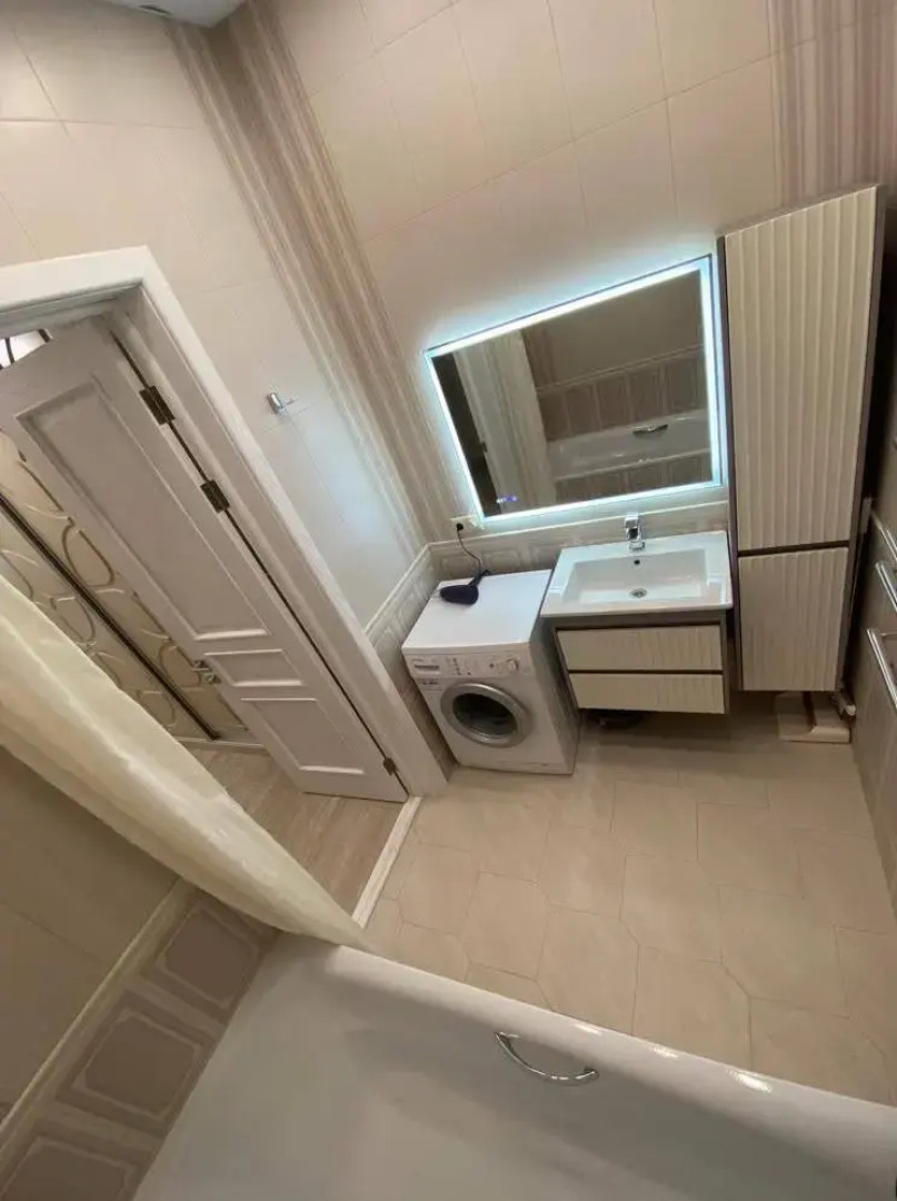 Квартира на Халилова с видом на море