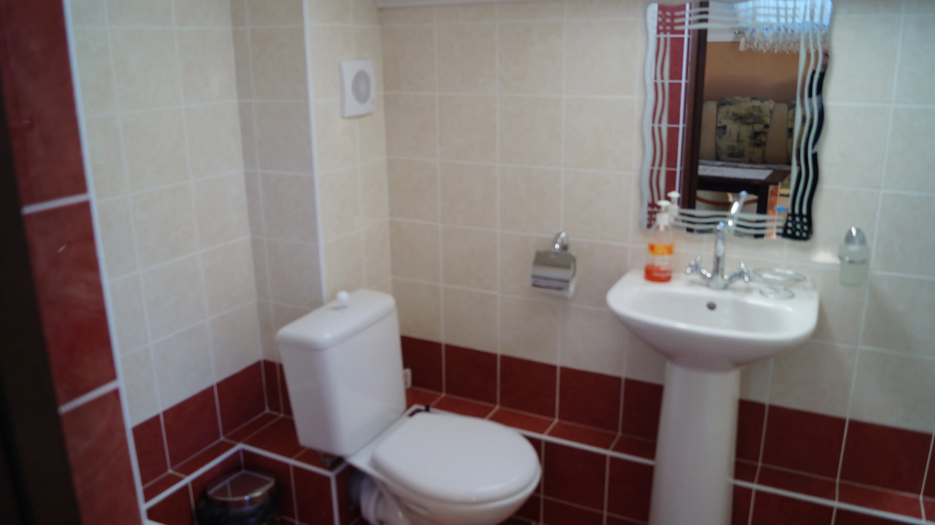 Гостевой дом Марсель