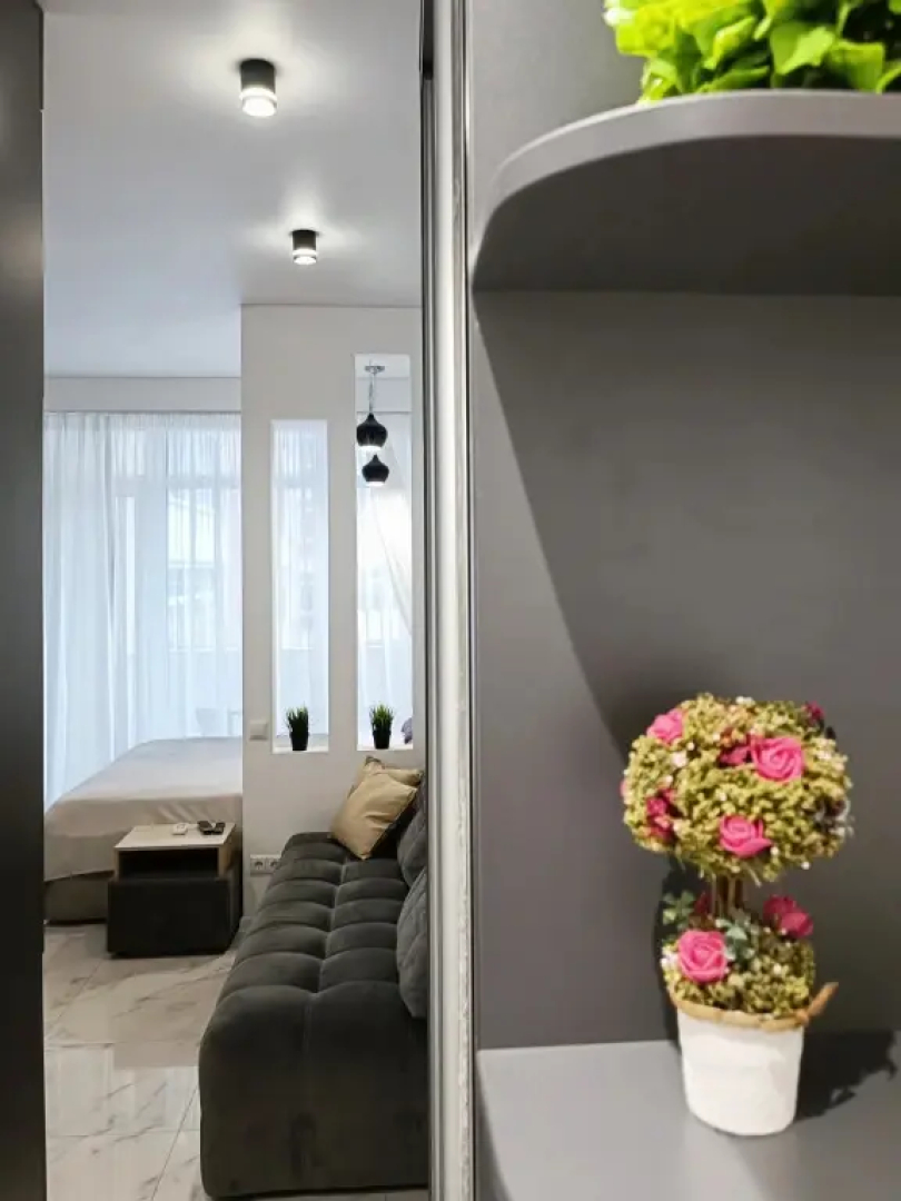 Апартаменты Недалеко от Моря