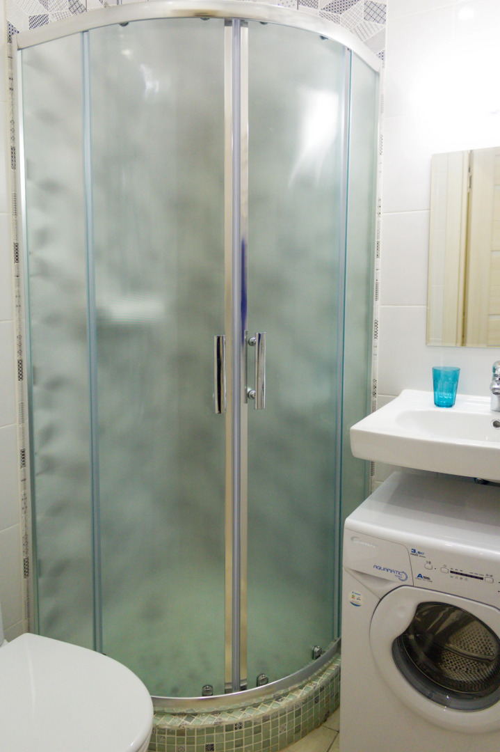 Апартаменты Studio Crocus 4 на Ильинском 2А